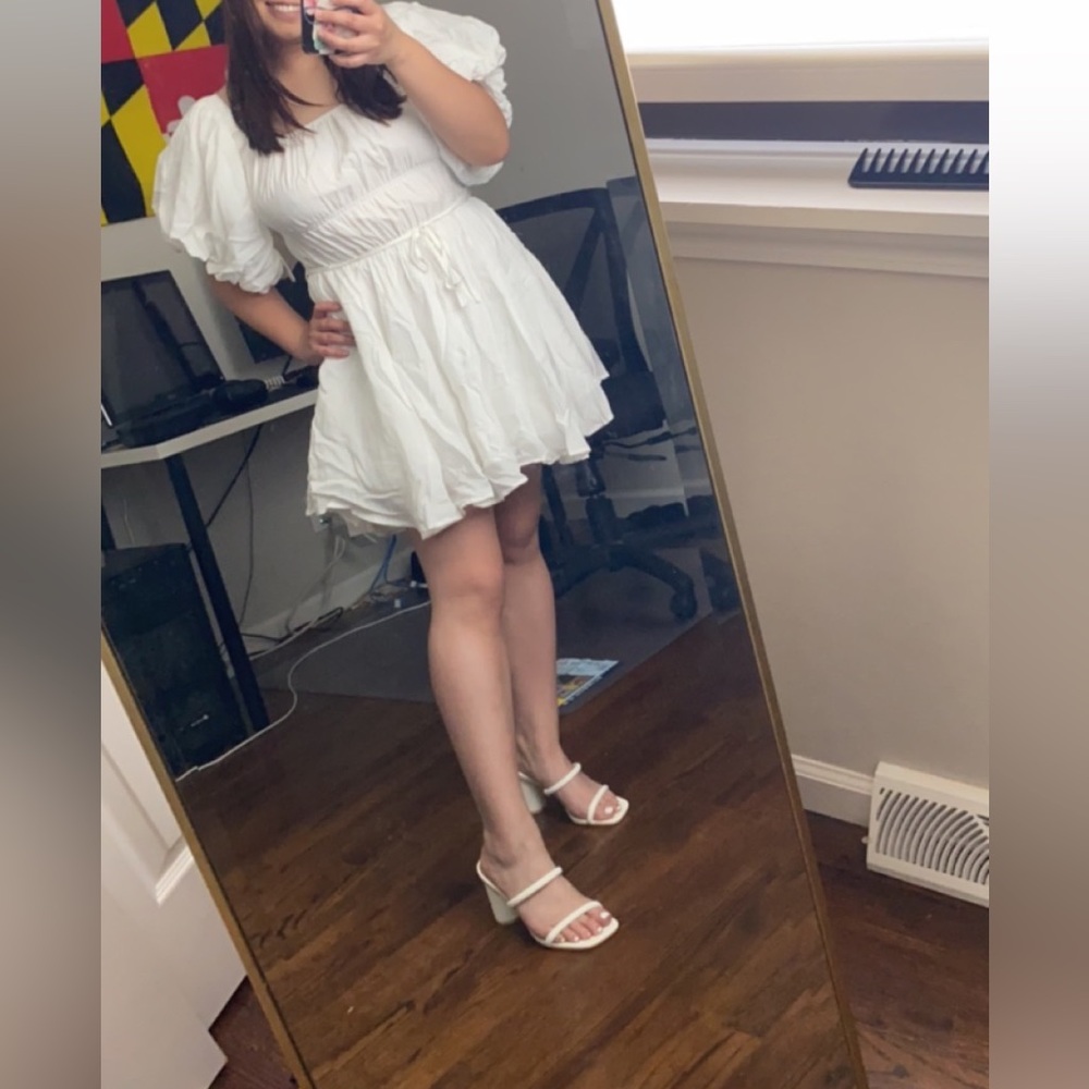 NEW Altar’d State Dress